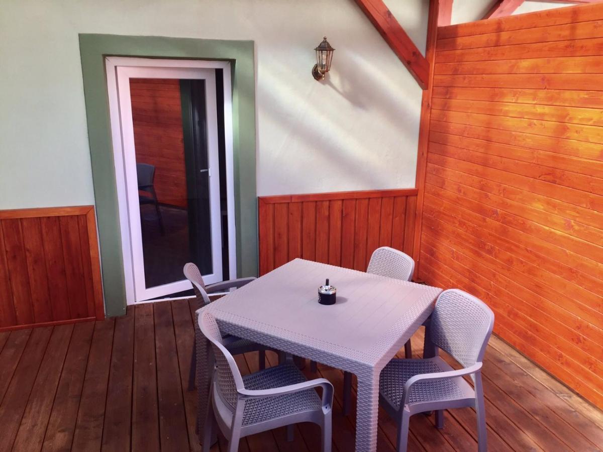 Apartments Friendly Family In The City Center Budweis Exterior foto
