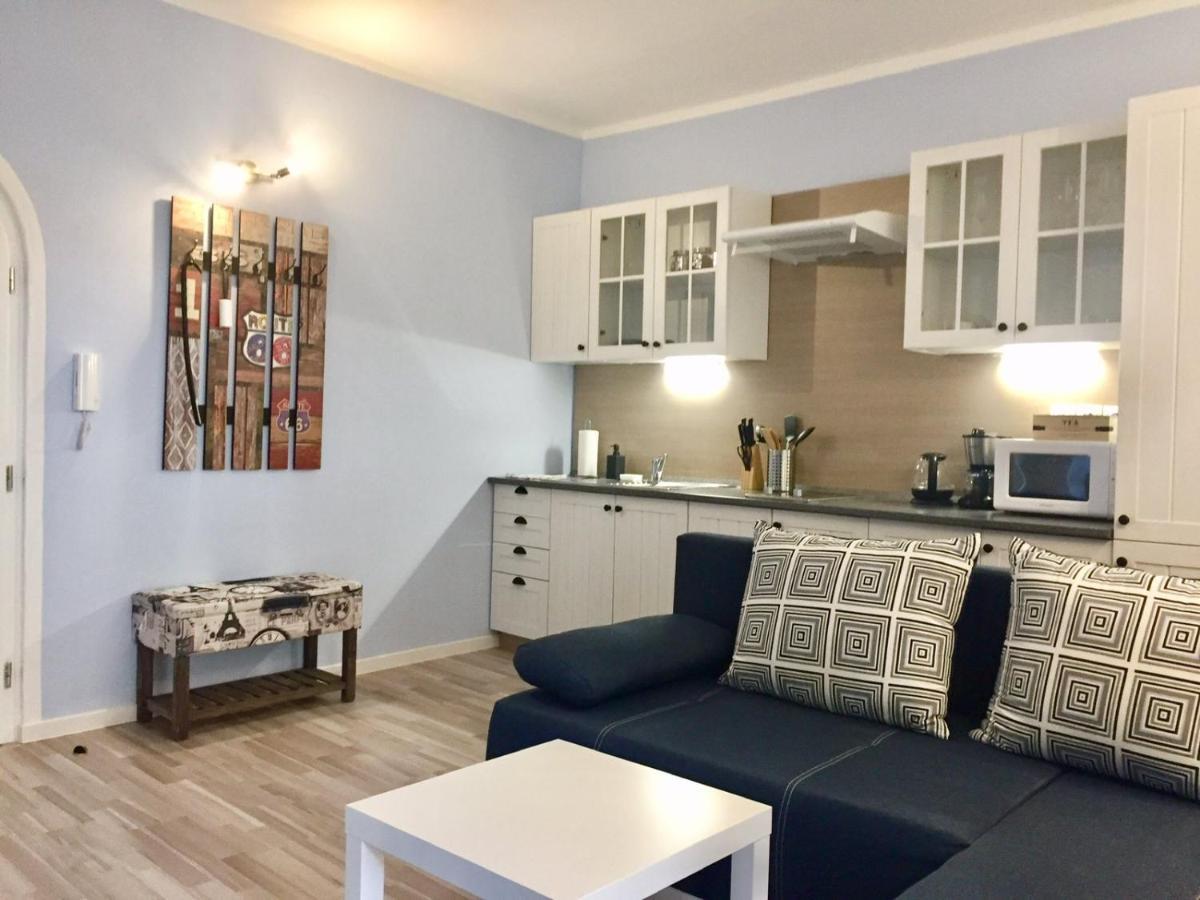 Apartments Friendly Family In The City Center Budweis Exterior foto