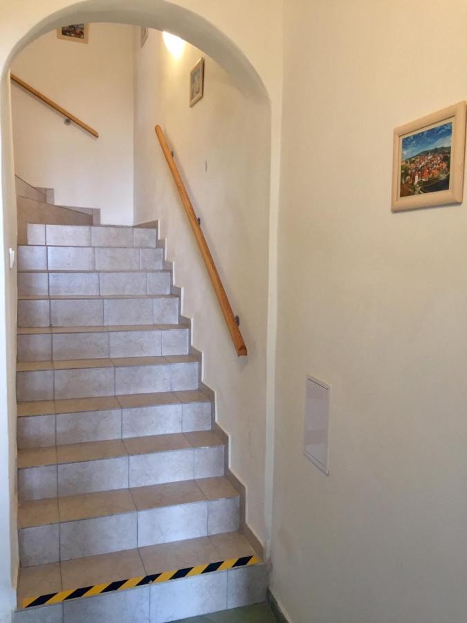Apartments Friendly Family In The City Center Budweis Exterior foto