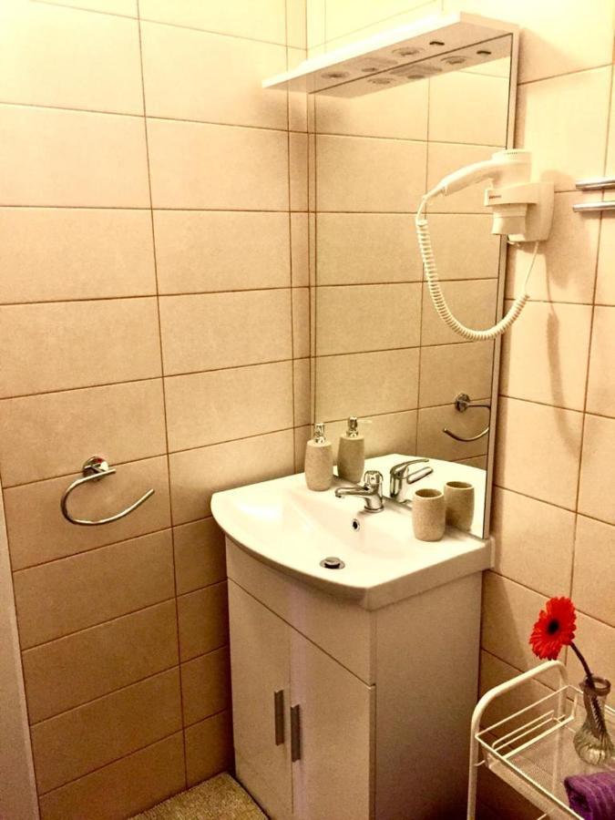 Apartments Friendly Family In The City Center Budweis Exterior foto