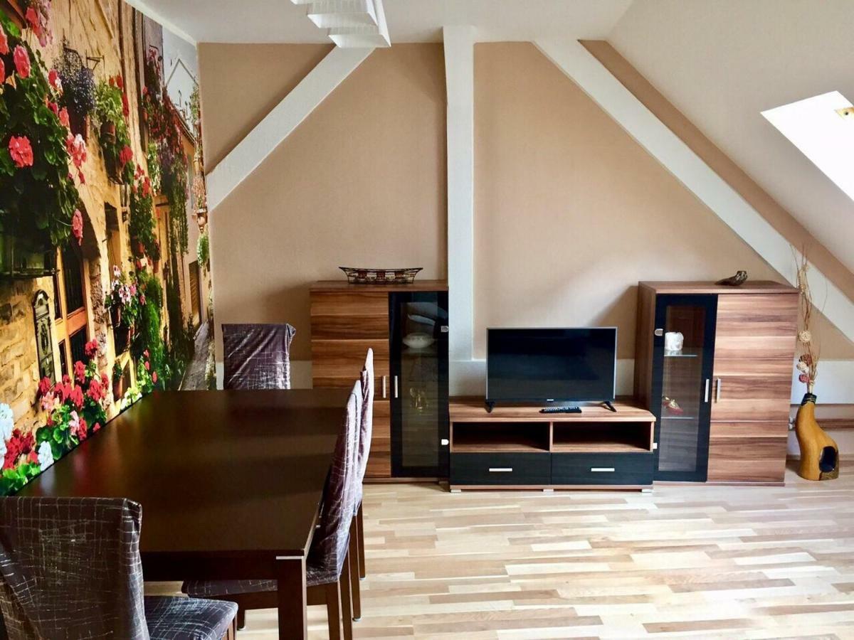 Apartments Friendly Family In The City Center Budweis Exterior foto