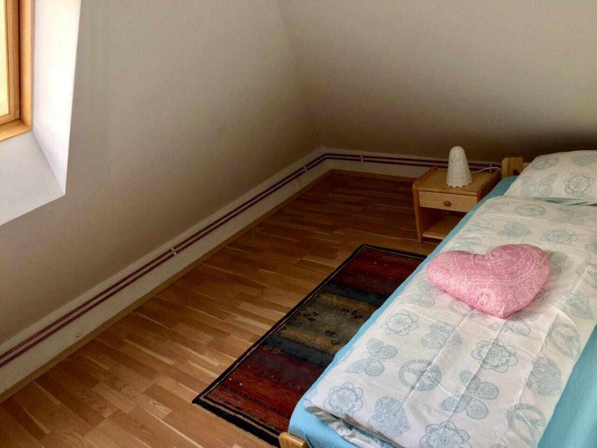 Apartments Friendly Family In The City Center Budweis Exterior foto