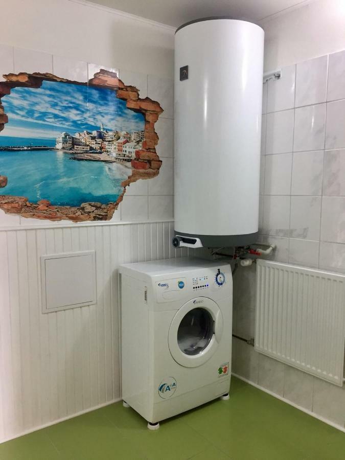 Apartments Friendly Family In The City Center Budweis Exterior foto